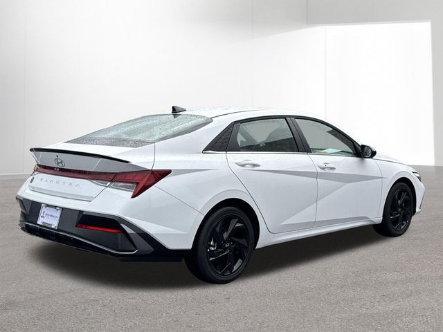 New 2026 Hyundai Elantra For Sale in Indianapolis, IN