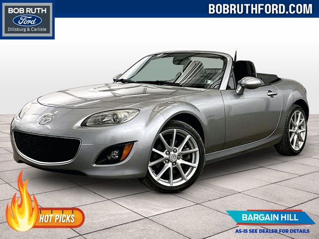 2010 Mazda Miata Touring - 0