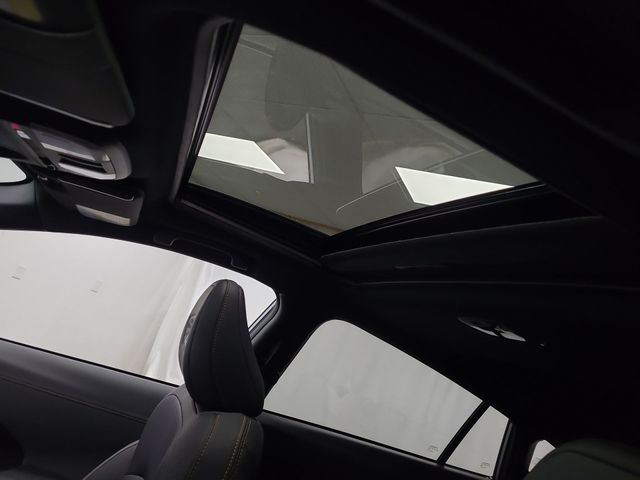 2026 – Subaru – Crosstrek