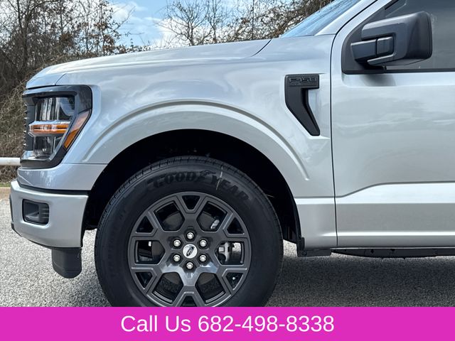 New 2026 Ford F-150 Truck