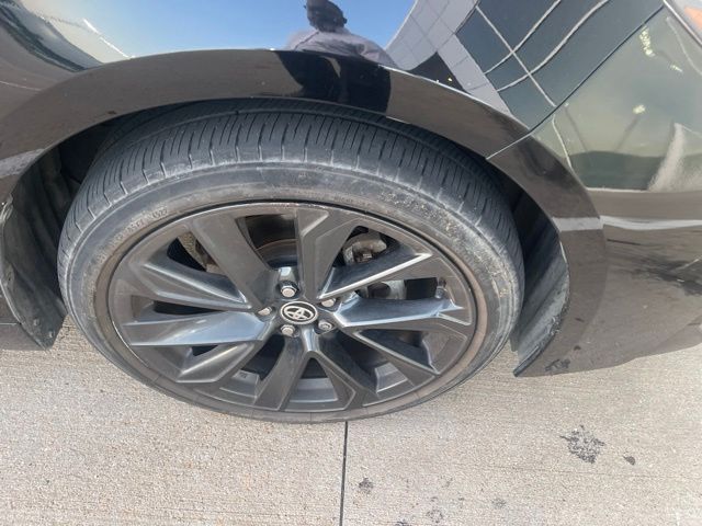 2023 Toyota Corolla SE Black at Emmons Autoplex