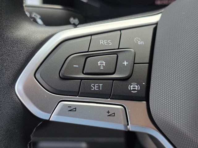 Used 2023 Volkswagen Atlas Cross Sport SUV