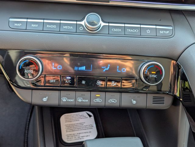 2026 Hyundai Elantra Limited White at Baytown Hyundai