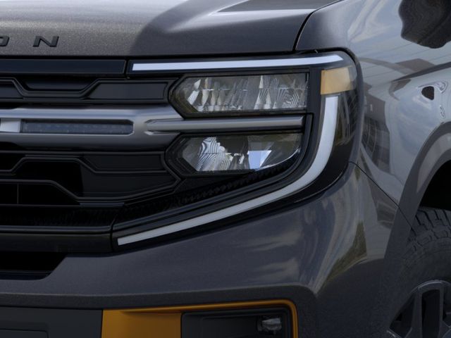 2025 Ford Expedition Tremor Black at Bob Ruth Ford