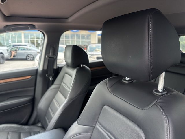 Used 2021 Honda CR-V Hybrid SUV