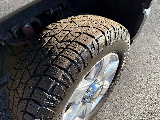 used 2021 Chevrolet Silverado 3500HD car, priced at $48,892