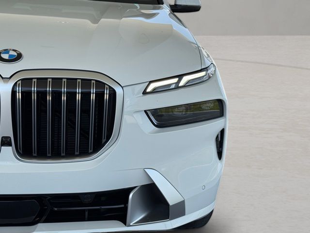 2026 Bmw X7 xDrive40i photo 4