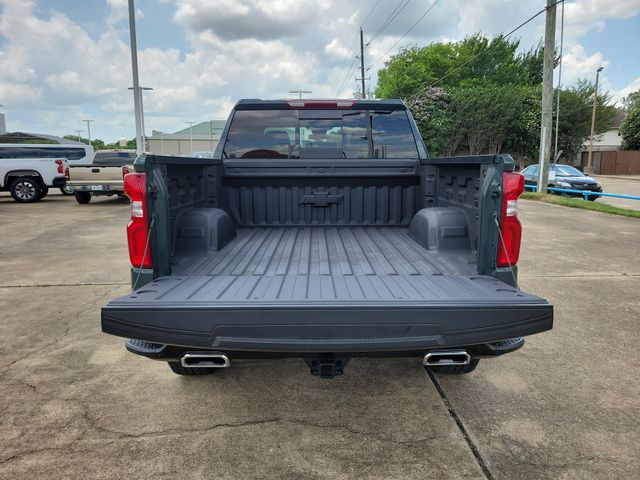 2026 Chevrolet Silverado 1500 LT Trail Boss - 9