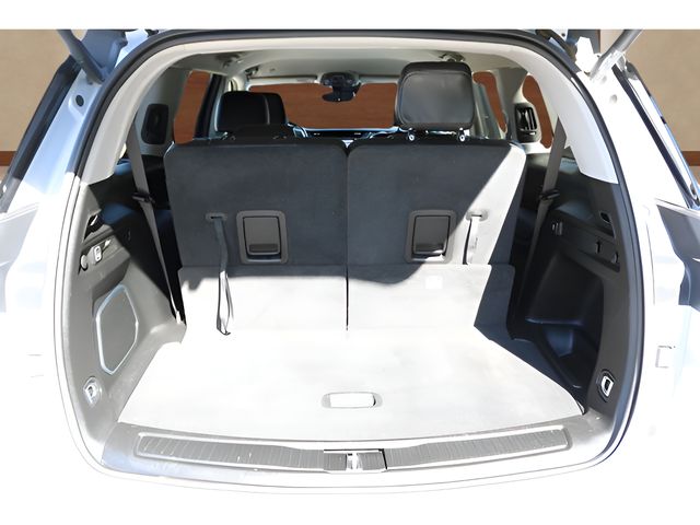 Used Car 2022 Jeep Grand Cherokee L  Limited For Sale Under $35,000 In Austin, Texas