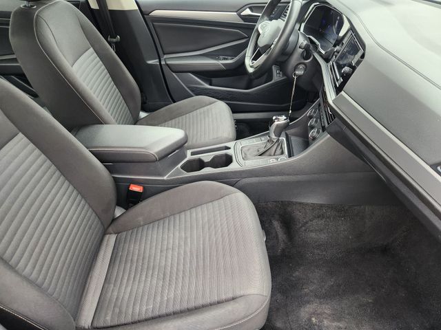 Used 2024 Volkswagen Jetta Sedan