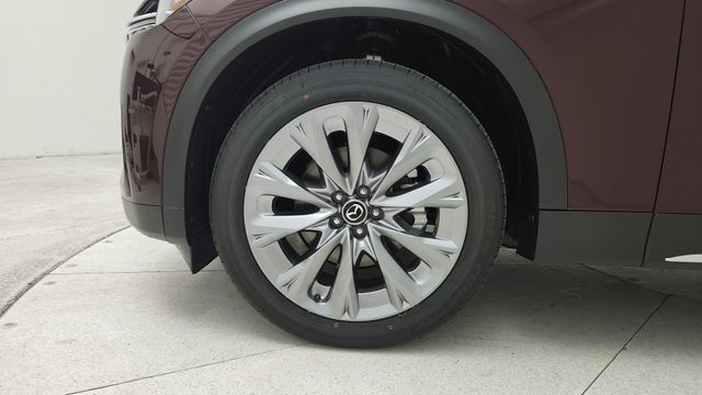 2026 Mazda CX-90 3.3 Turbo Premium Plus - 8