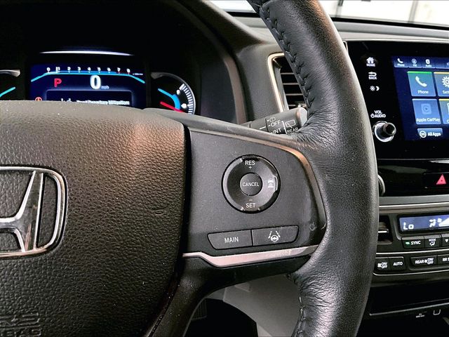2020 Honda Pilot EX-L  at South Hills Kia