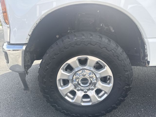 Used 2023  Ford XLT image 20