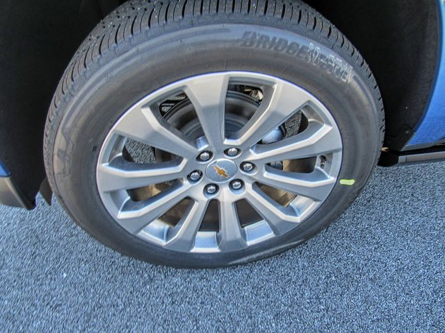 2026 Chevrolet Tahoe Premier:44804