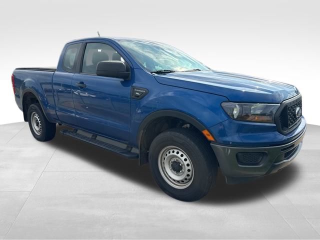 2019 Ford Ranger XL photo