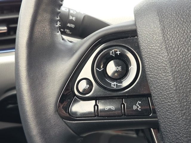 Used 2019 Toyota Prius Hatchback