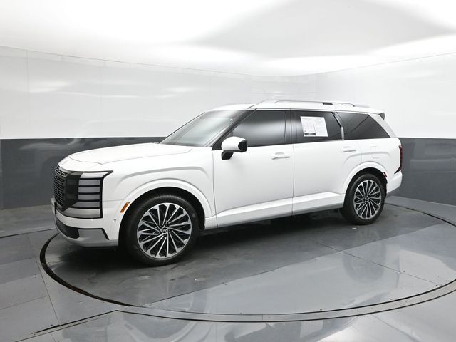 Used 2026 Hyundai Palisade SUV