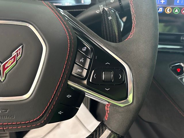Used 2023 Chevrolet Corvette Convertible