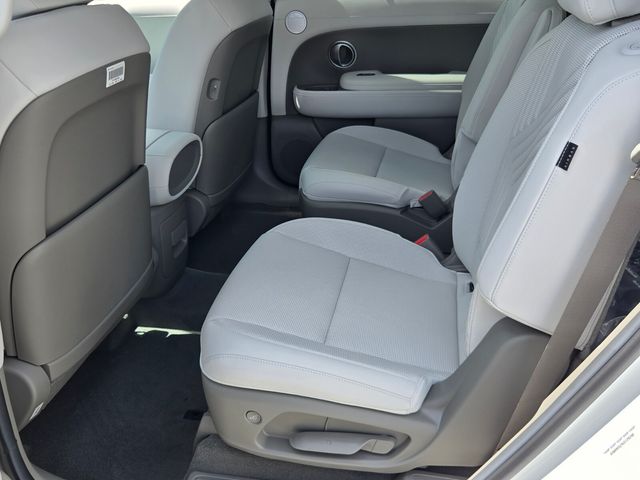 2027 Hyundai Palisade