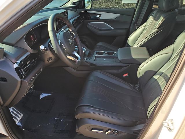Used 2026 Acura MDX SUV
