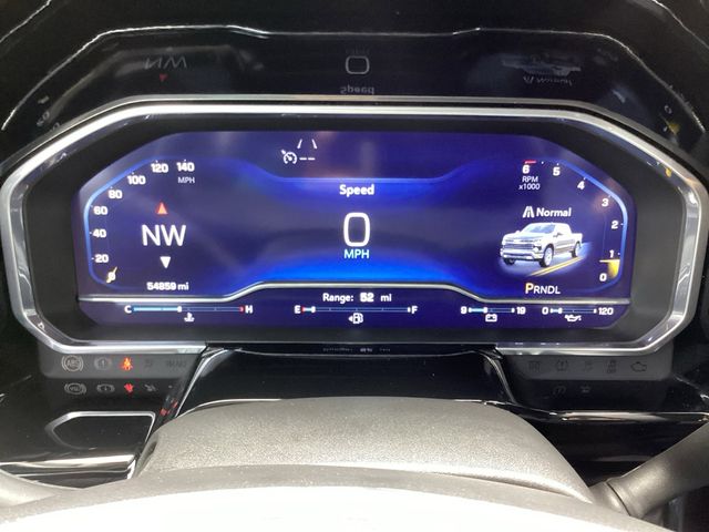 Used Car 2023 Chevrolet Silverado 1500  Lt For Sale Under $35,000 In San Antonio, Texas