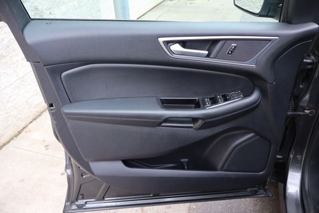 used 2019 Ford Edge car, priced at $14,500
