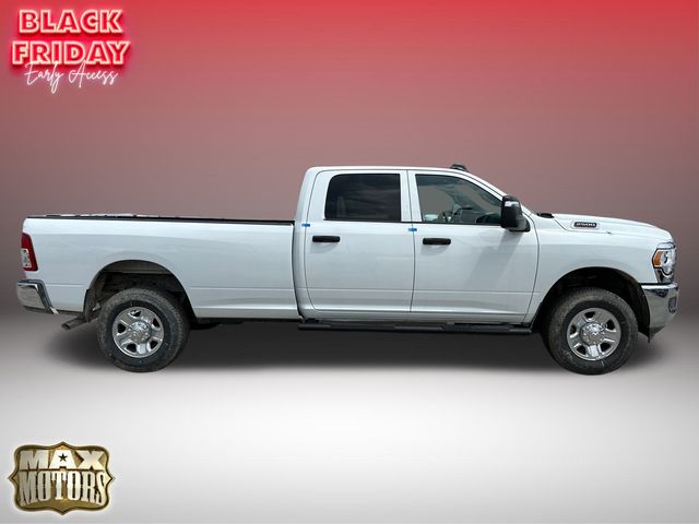 2024 Ram 2500 Tradesman 4