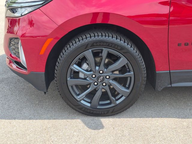 2022 Chevrolet Equinox - Image 32