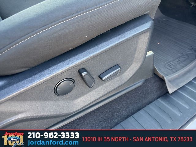 Used Car 2023 Ford F-150  Xlt For Sale Under $50,000 In San Antonio, Texas