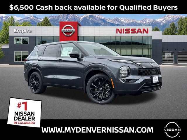 Moonrock Gray 2026 Nissan Rogue Plug-In Hybrid SUV / Crossover All-Wheel Drive 1-Speed Automatic
