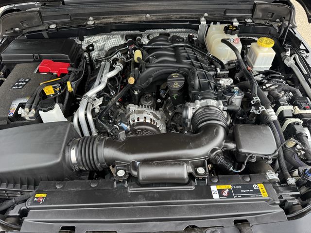 2024 Jeep Gladiator Sport Gray at Texan Dodge Chrysler Jeep Ram