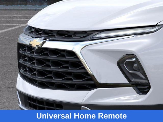 New 2025 Chevrolet Blazer For Sale in Livonia, MI