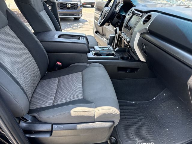 Used 2014 Toyota Tundra Truck