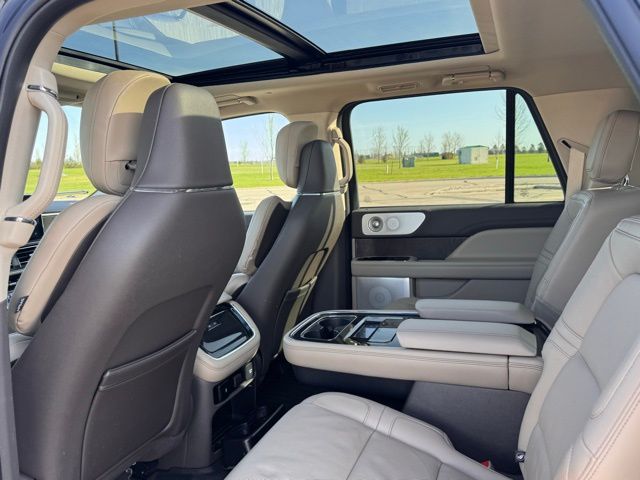 2022 Lincoln Navigator Reserve L