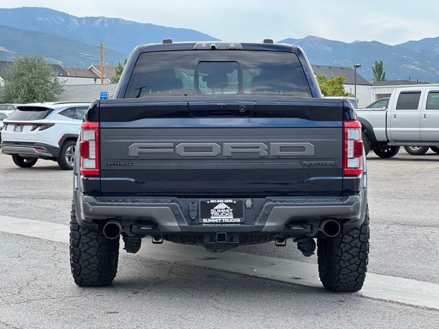 Used 2023 Ford F-150 Truck