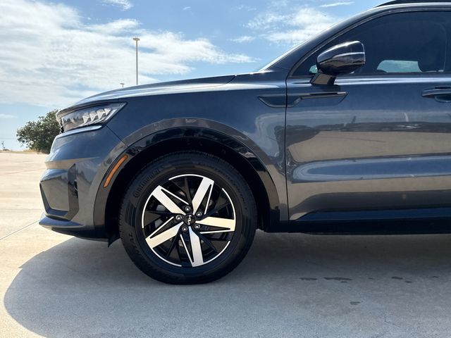 Used 2022 Kia Sorento SUV