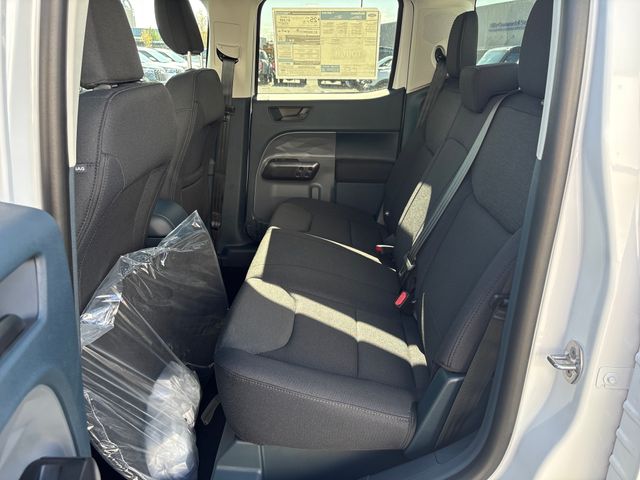 new 2026 Ford Maverick car, priced at $29,537