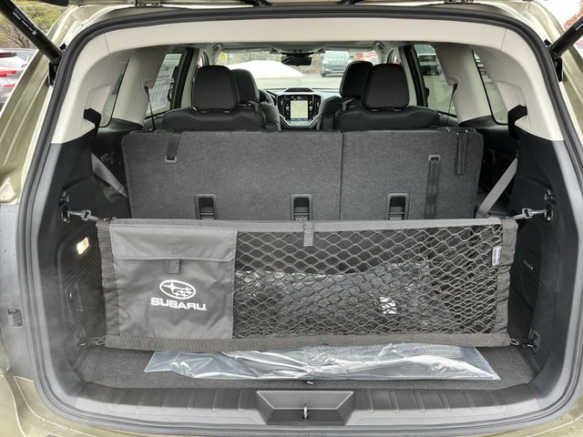 New 2026 Green Subaru Onyx Edition Touring image 23