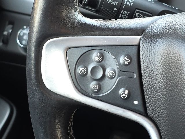 2020 GMC Yukon XL SLT:L43646A2