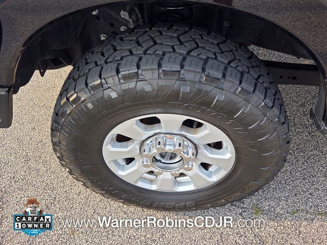 Used 2024 Ford F-250SD Truck