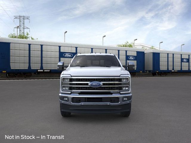 2025 Ford F-250 Super Duty King Ranch