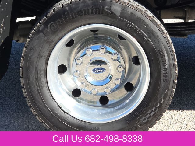 Used 2024 Ford F-450SD Truck