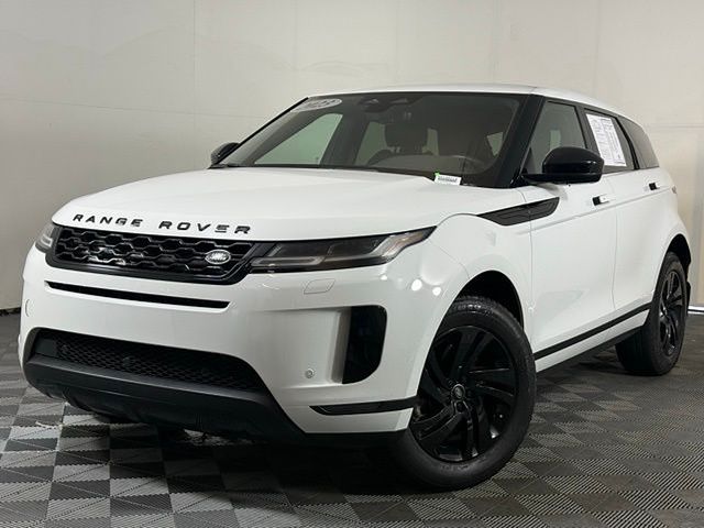 2023 Land Rover Range Rover Evoque P250 S AWD