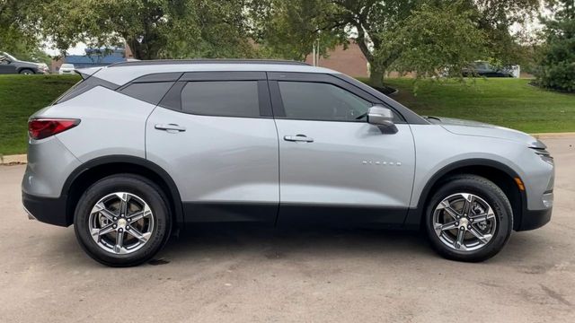 2023 Chevrolet Blazer LT 9