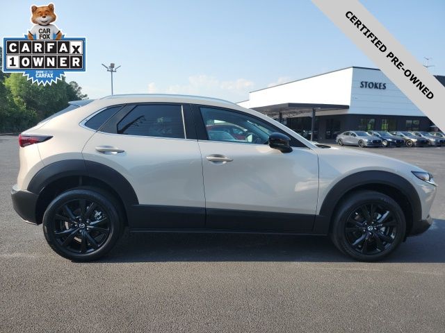 2024 Mazda CX-30 2.5 S Select Sport - 6