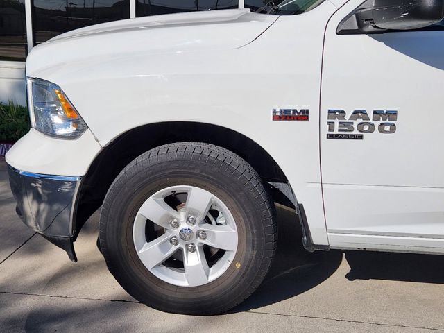 2022 Ram 1500 Classic Tradesman 8