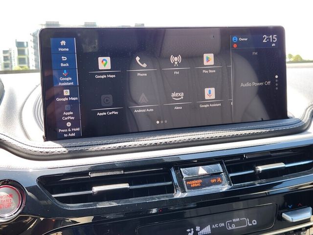 2026 Acura MDX - $70,950