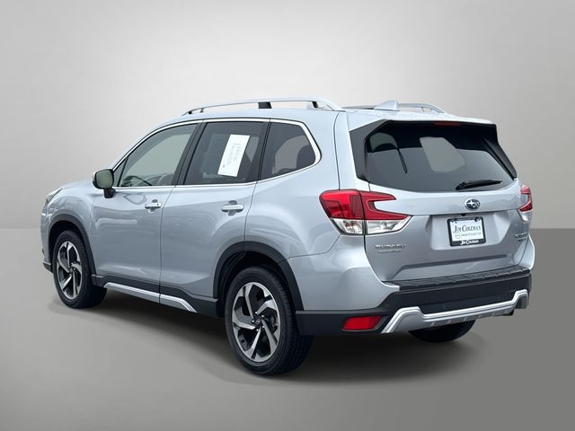 2023 Subaru Forester Touring - Photo 28