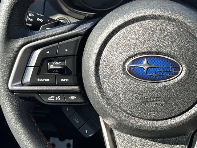2019 Subaru Impreza Sport - Photo 22