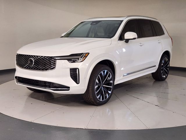 2026 Volvo XC90 B6 Ultra